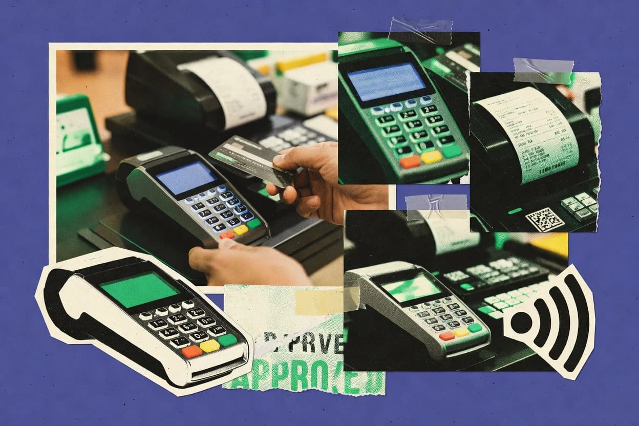 Top 10 Best Real Time Merchant Services of 2026
