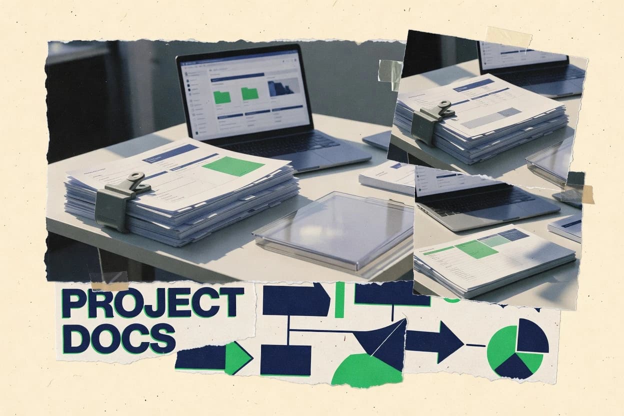 Top 10 Best Project Document Software of 2026