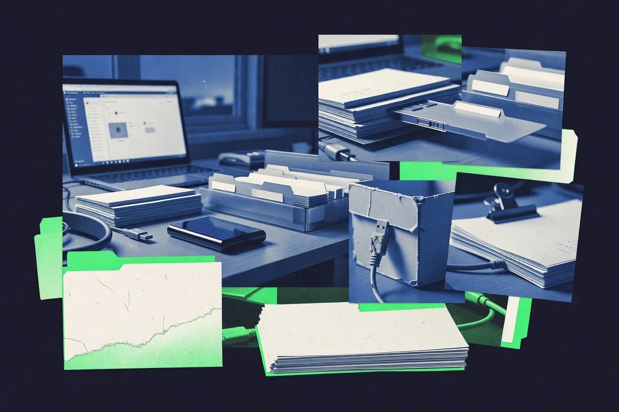 Top 10 Best Project File Management Software of 2026