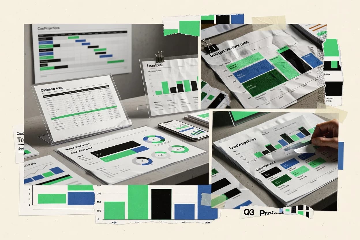 Top 10 Best Project Finance Management Software of 2026