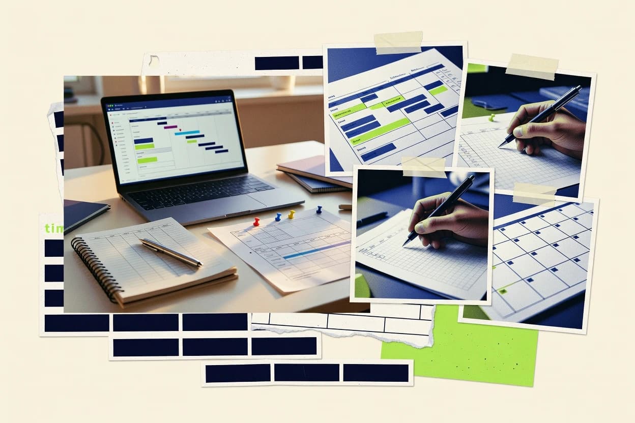 Top 10 Best Project Gantt Software of 2026