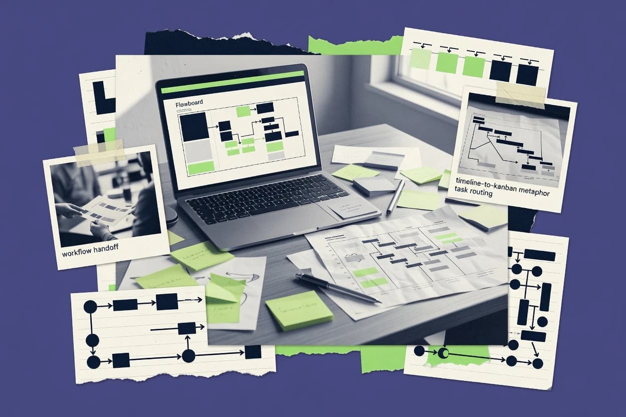 Top 10 Best Project Flow Software of 2026