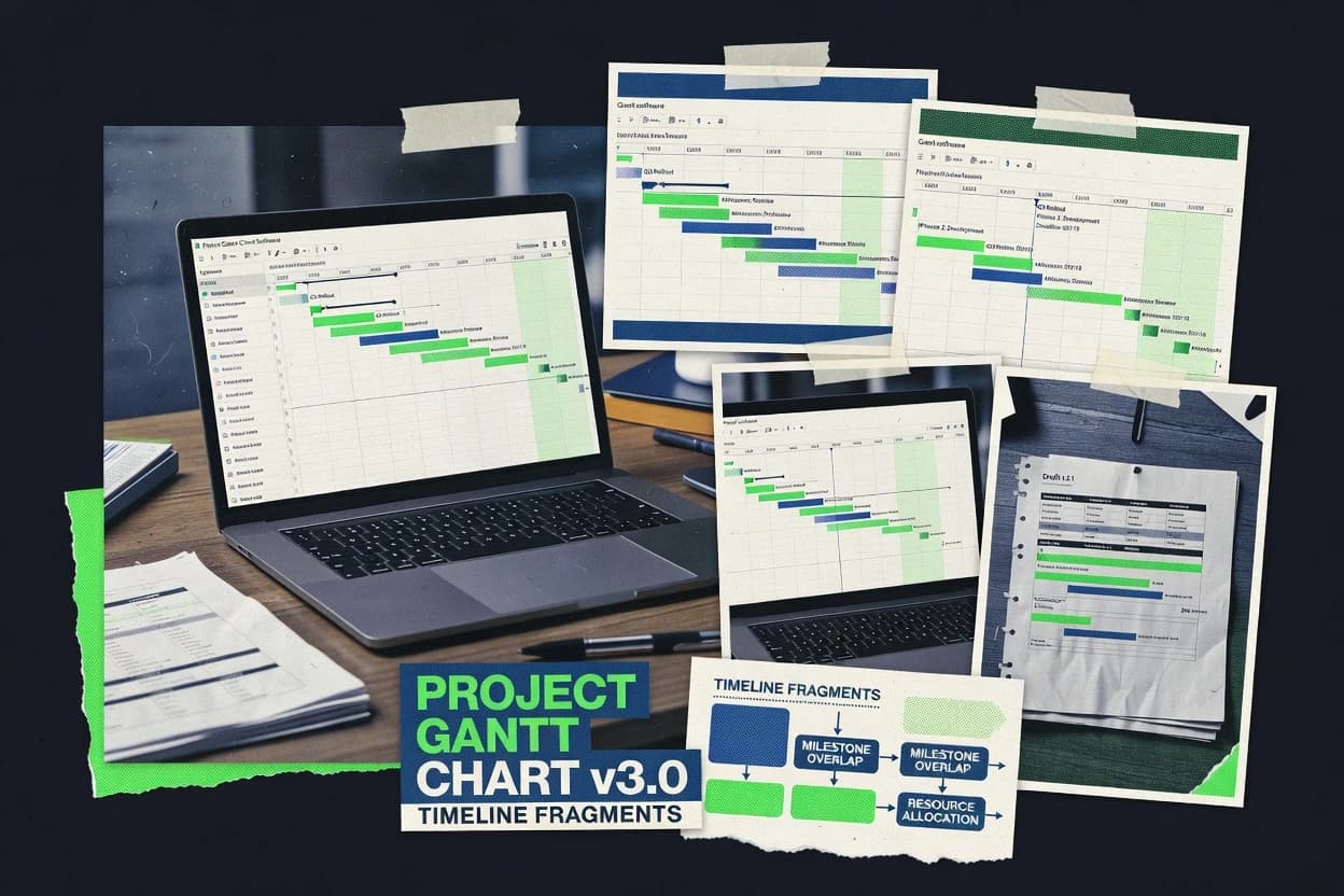 Top 10 Best Project Gantt Chart Software of 2026