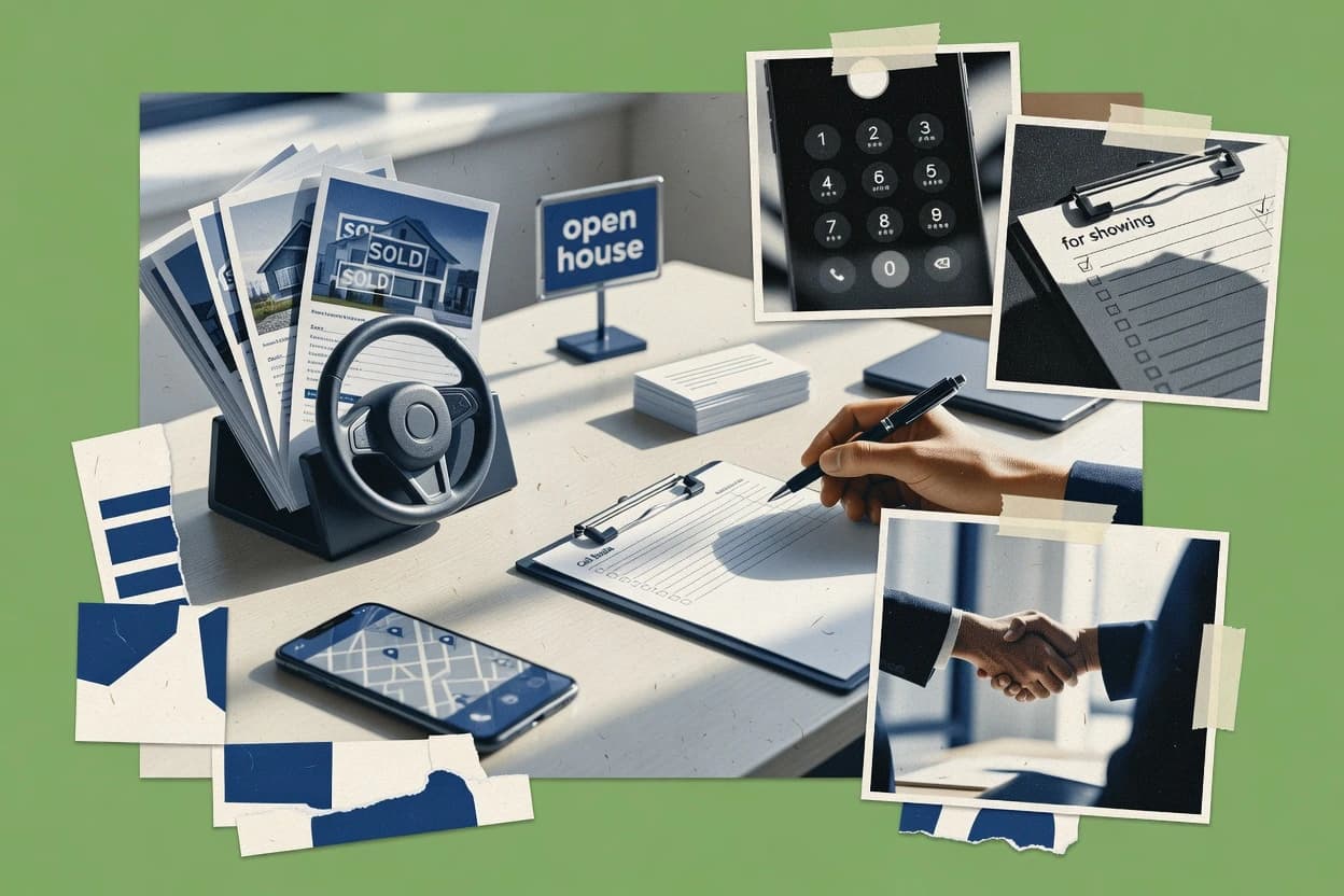 Top 10 Best Realtor Lead Generation Services of 2026