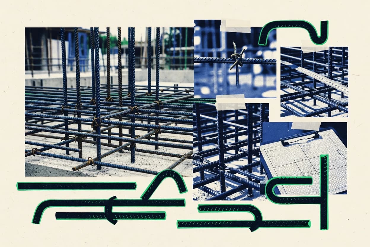 Top 10 Best Rebar Detailing Services of 2026
