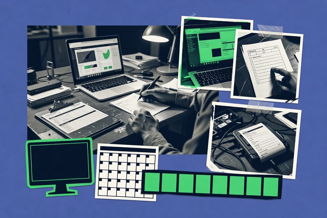 Top 10 Best Project Log Software of 2026