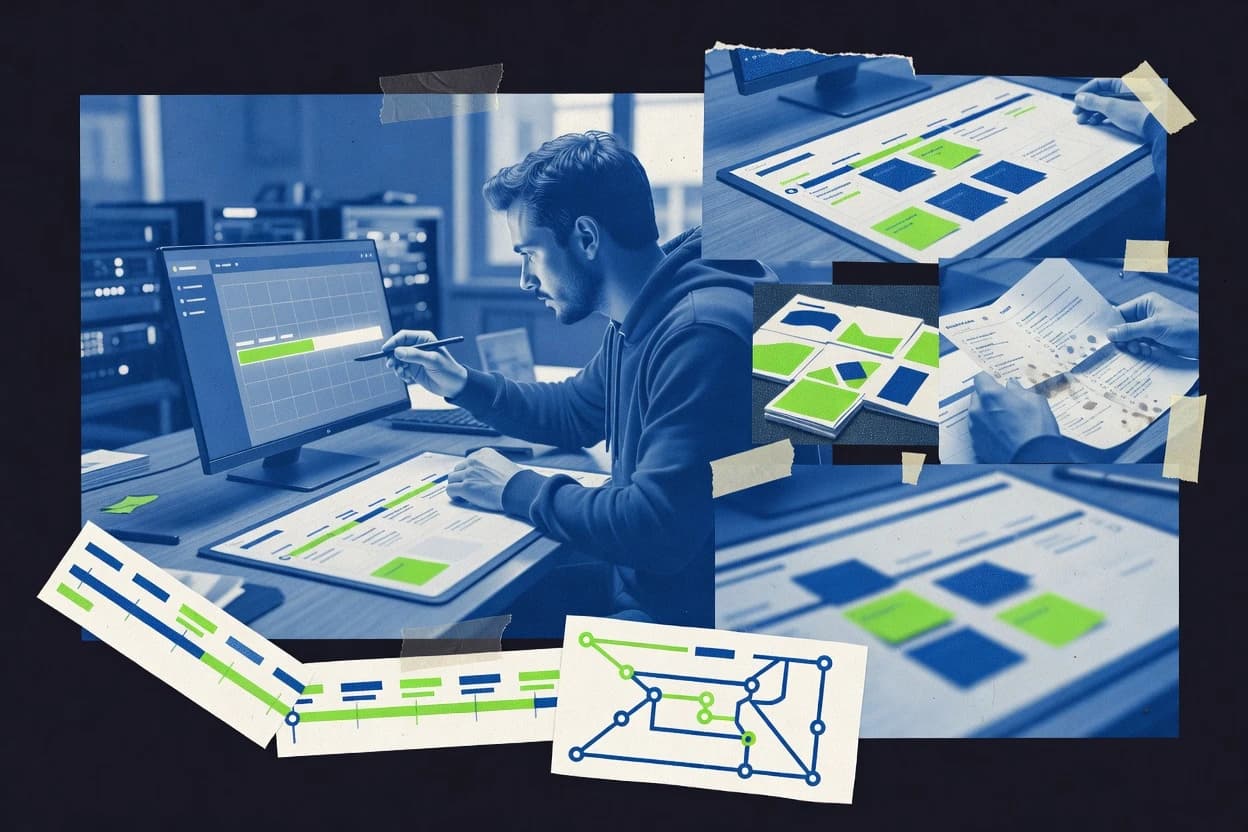 Top 10 Best Project Maangement Software of 2026