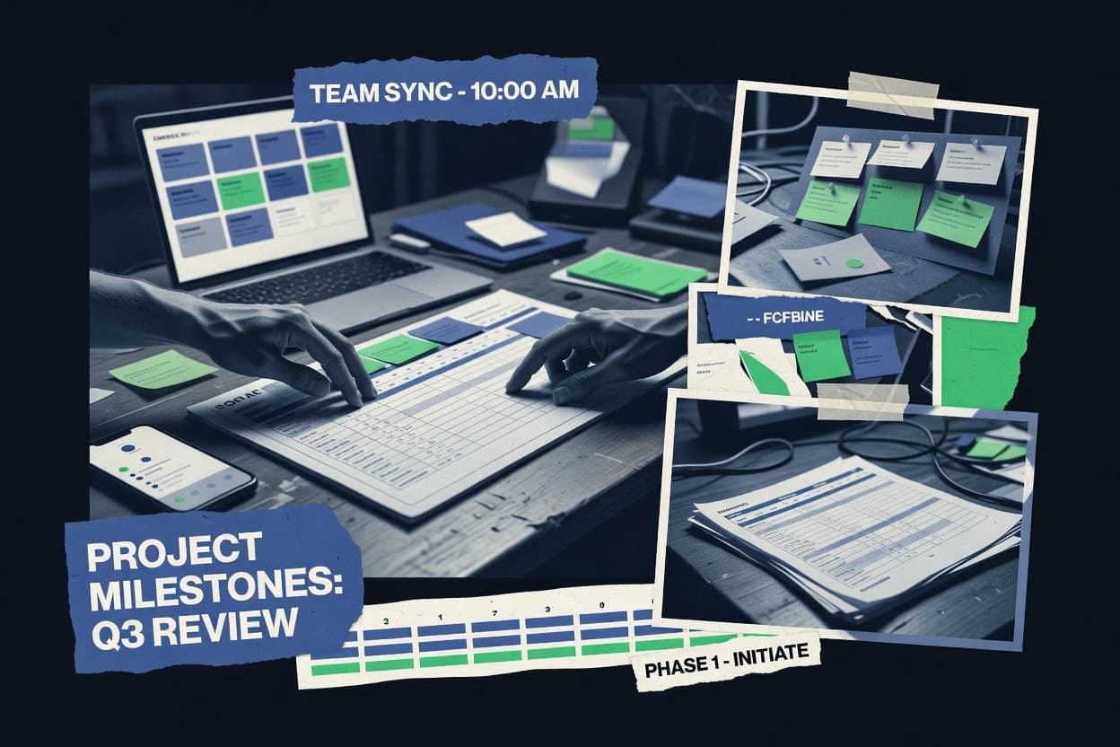 Top 10 Best Project Management And Collaboration Software of 2026