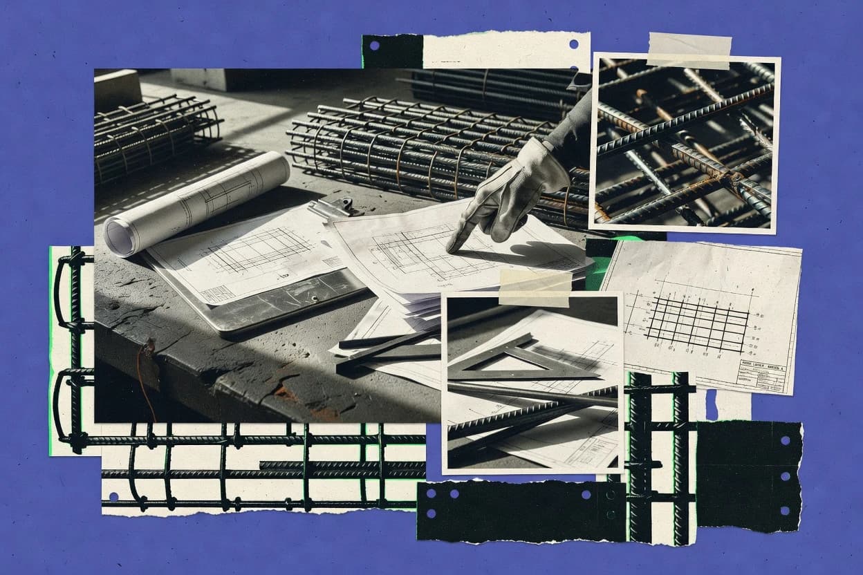 Top 10 Best Rebar Shop Drawing Services of 2026