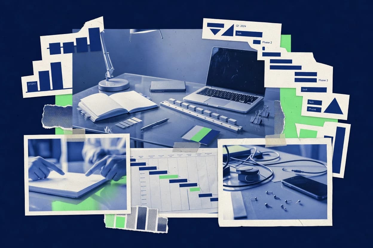 Top 10 Best Project Management And Planning Software of 2026