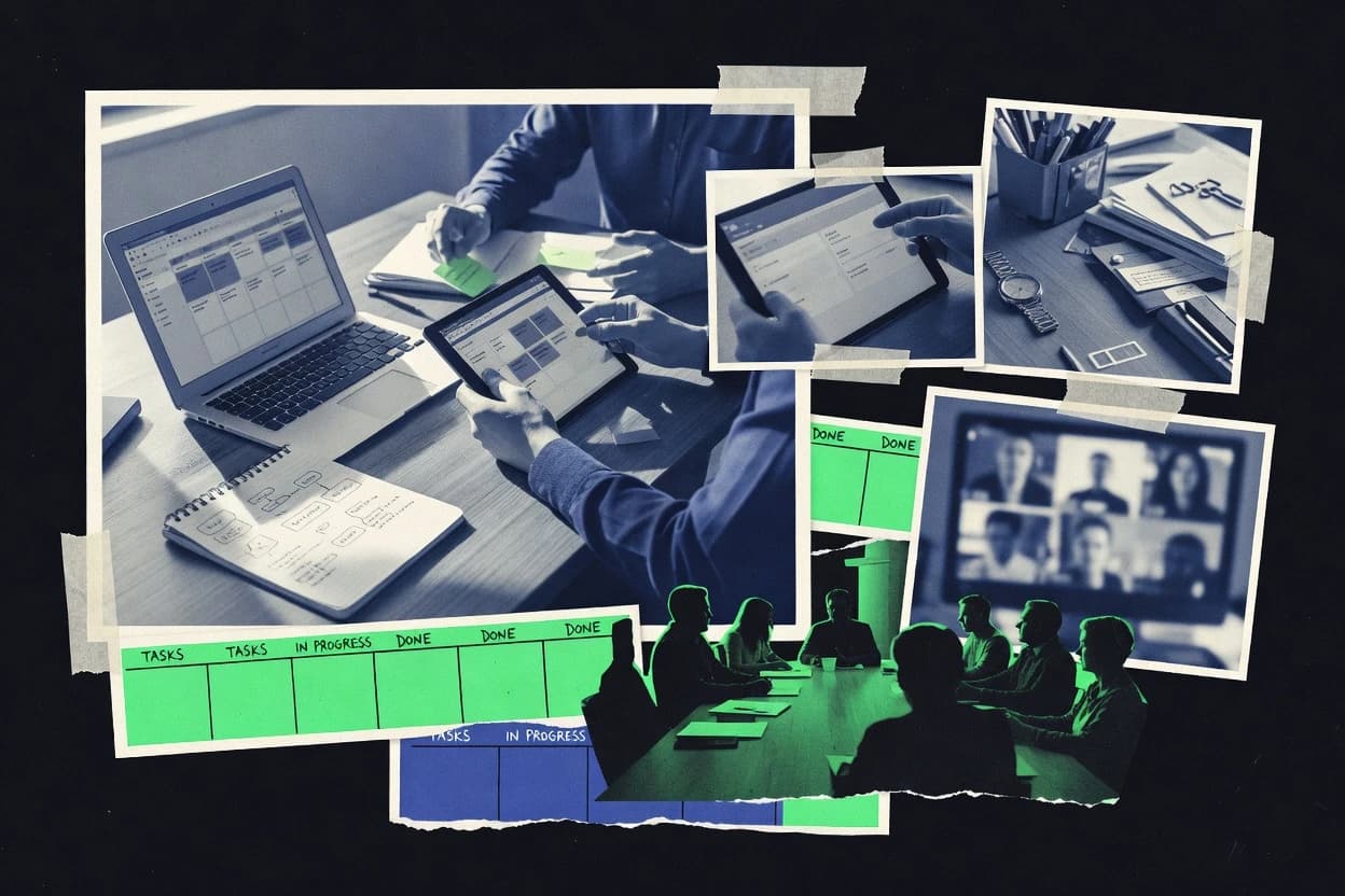 Top 10 Best Project Management And Team Communication Software of 2026