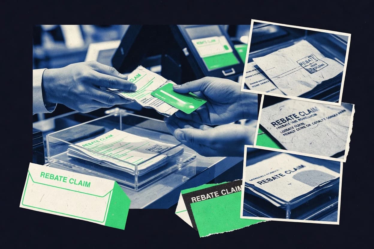 Top 10 Best Rebate Incentive Services of 2026