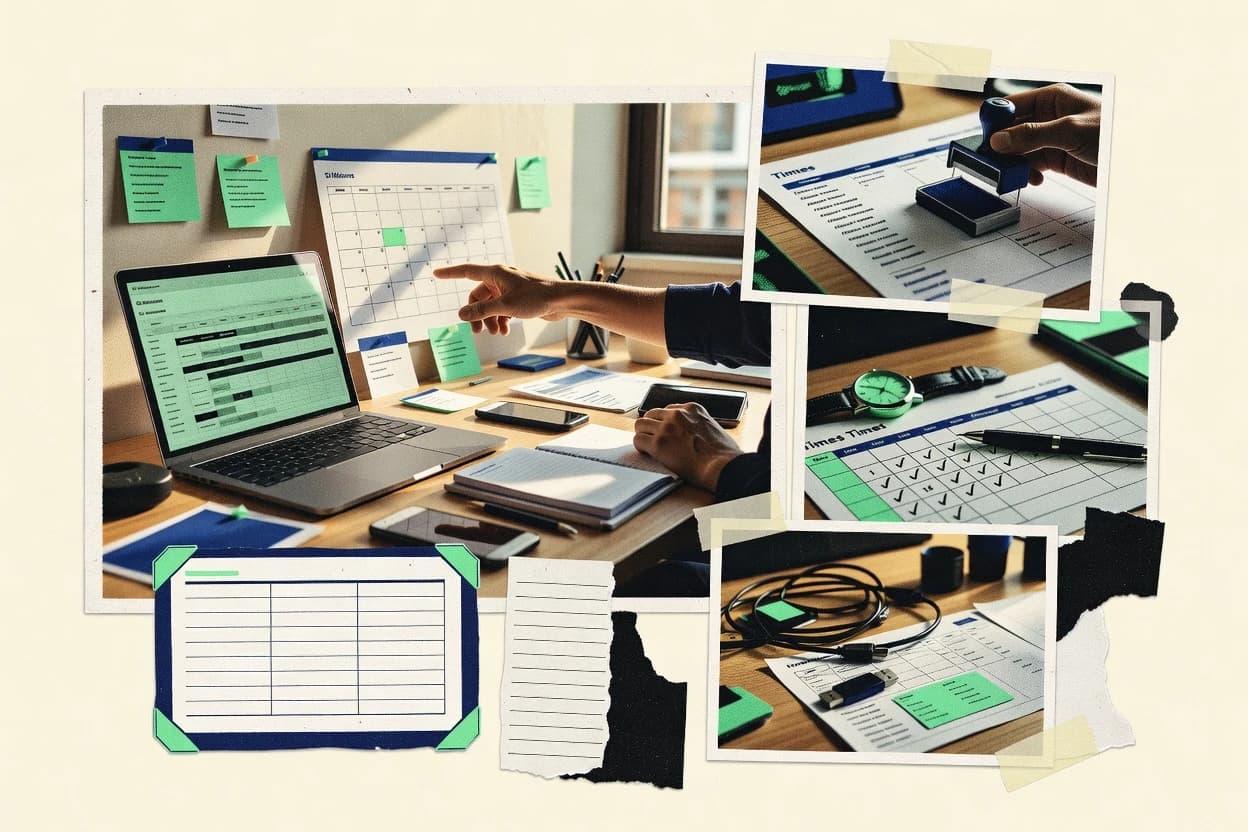 Top 10 Best Project Management And Timesheet Software of 2026