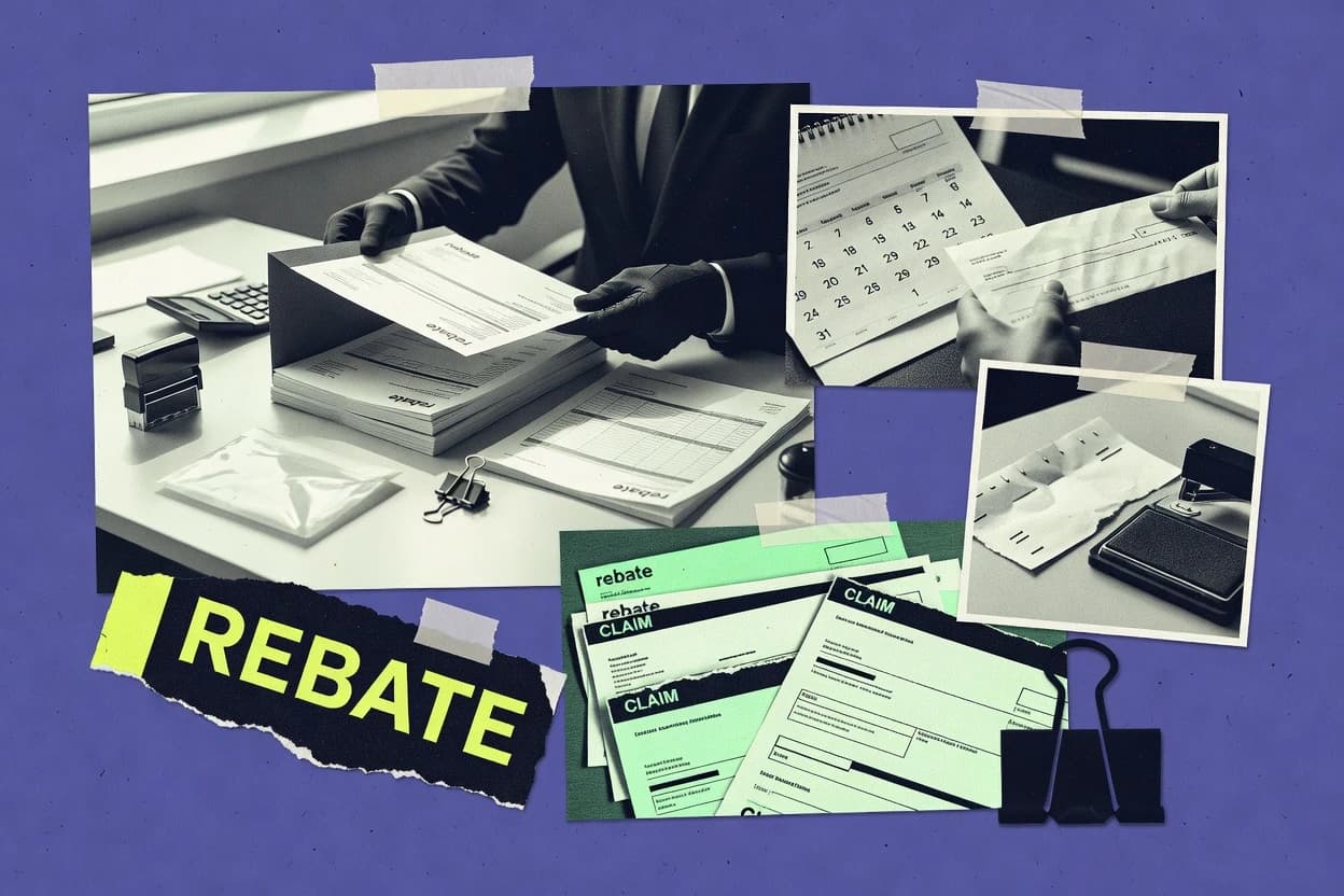 Top 10 Best Rebate Management Services of 2026