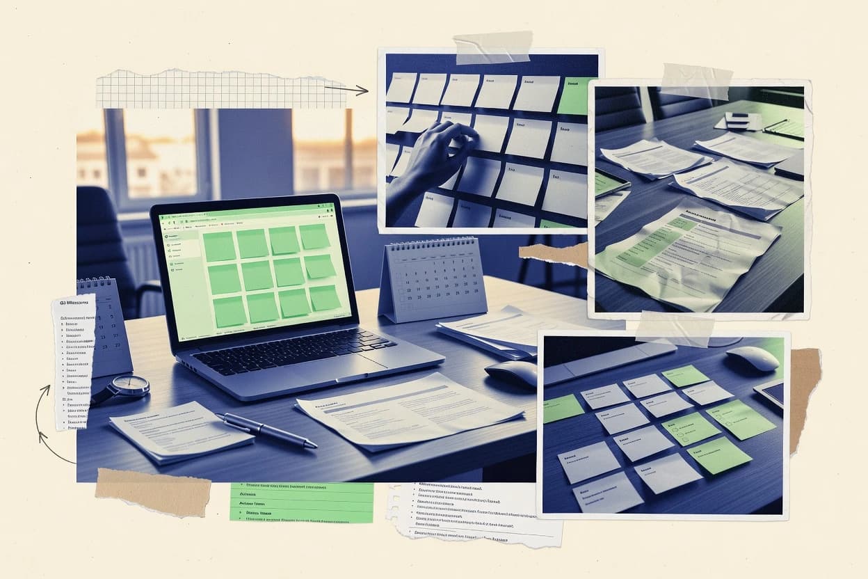 Top 10 Best Project Management Application Software of 2026