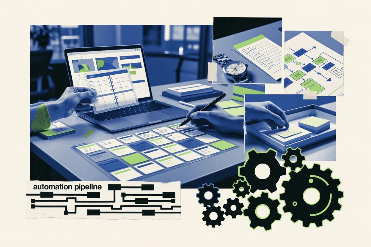 Top 10 Best Project Management Automation Software of 2026