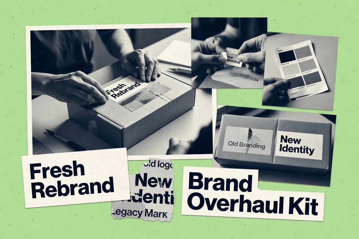 Top 10 Best Rebrand Services of 2026
