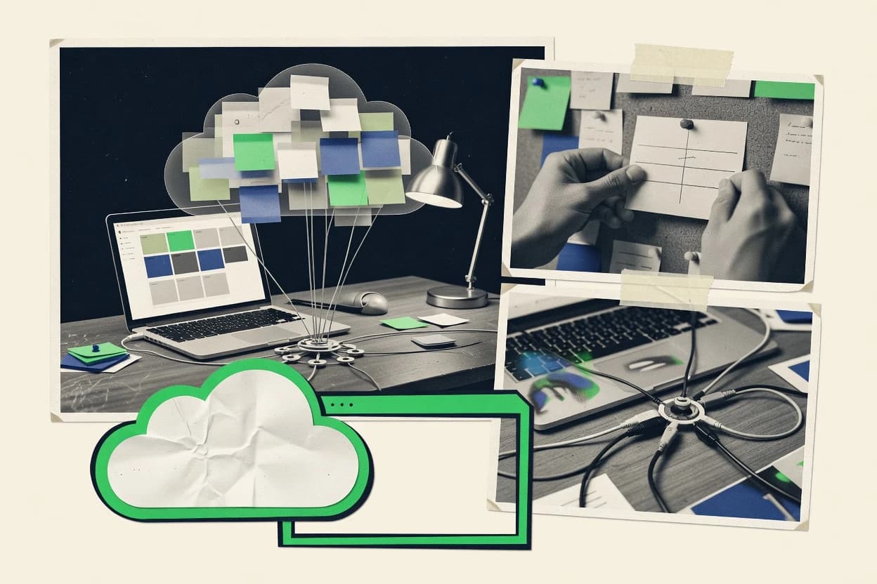 Top 10 Best Project Management Cloud Software of 2026