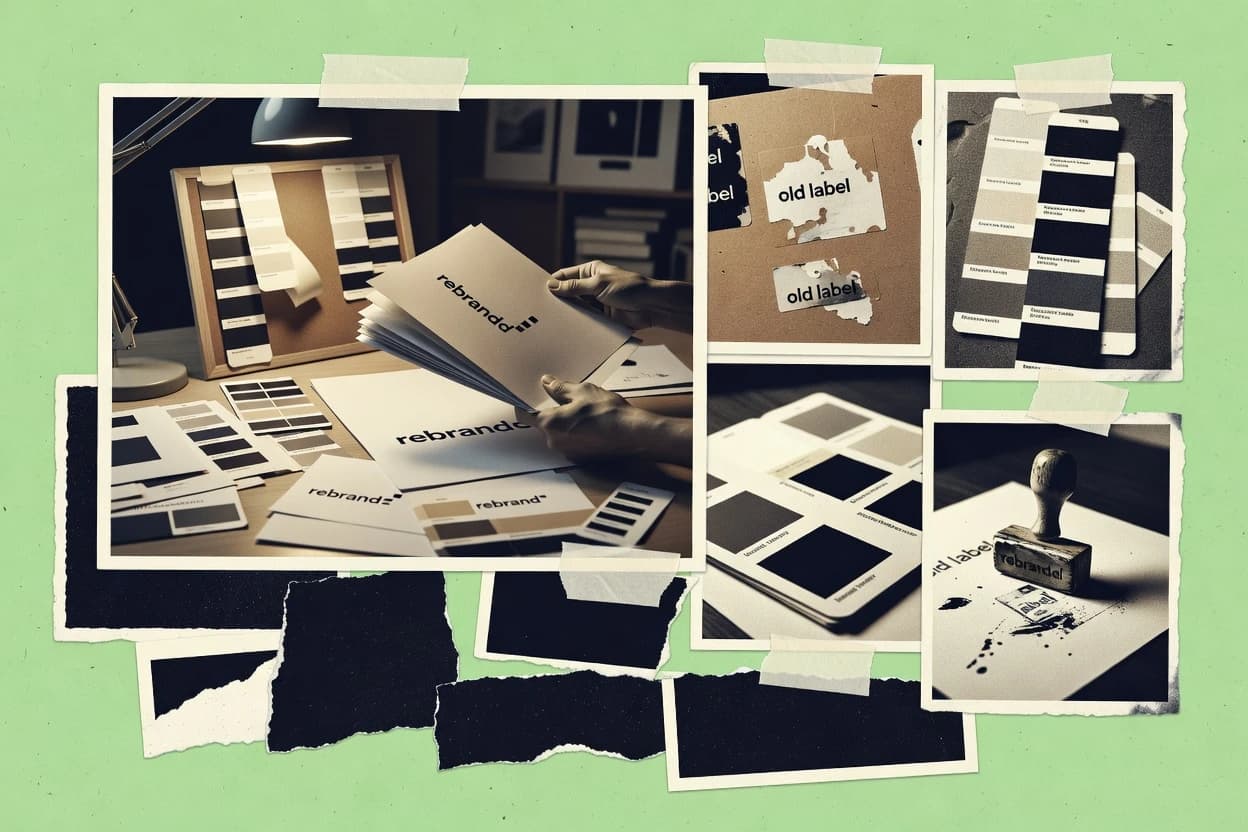 Top 10 Best Rebranding Services of 2026