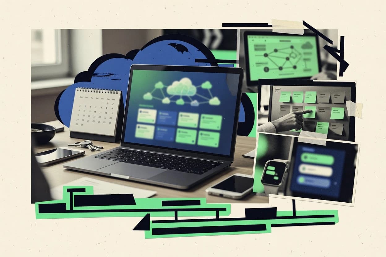 Top 10 Best Project Management Cloud Based Software of 2026