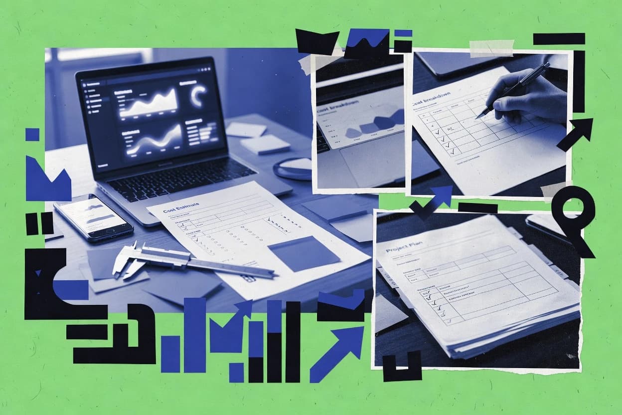 Top 10 Best Project Management Cost Estimating Software of 2026