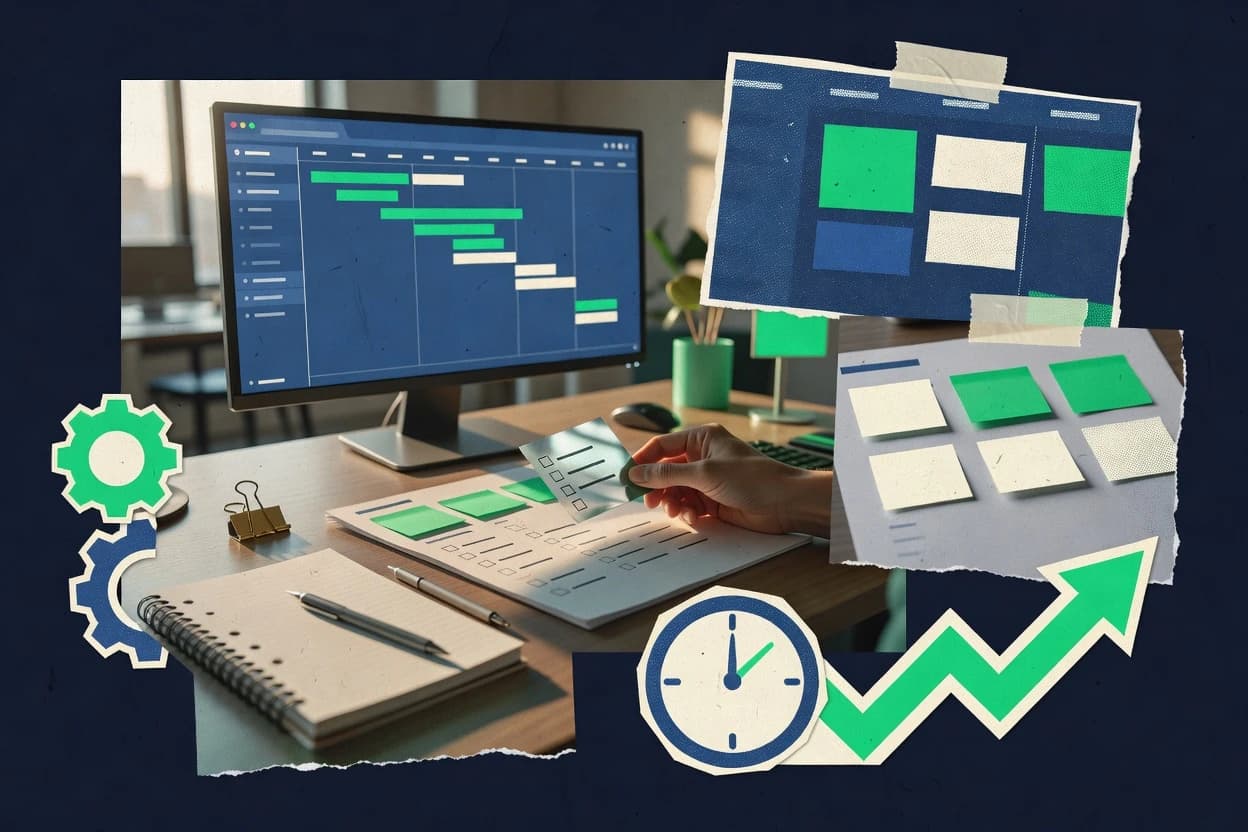 Top 10 Best Project Management Computer Software of 2026