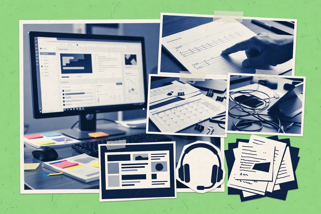 Top 10 Best Project Management Desktop Software of 2026