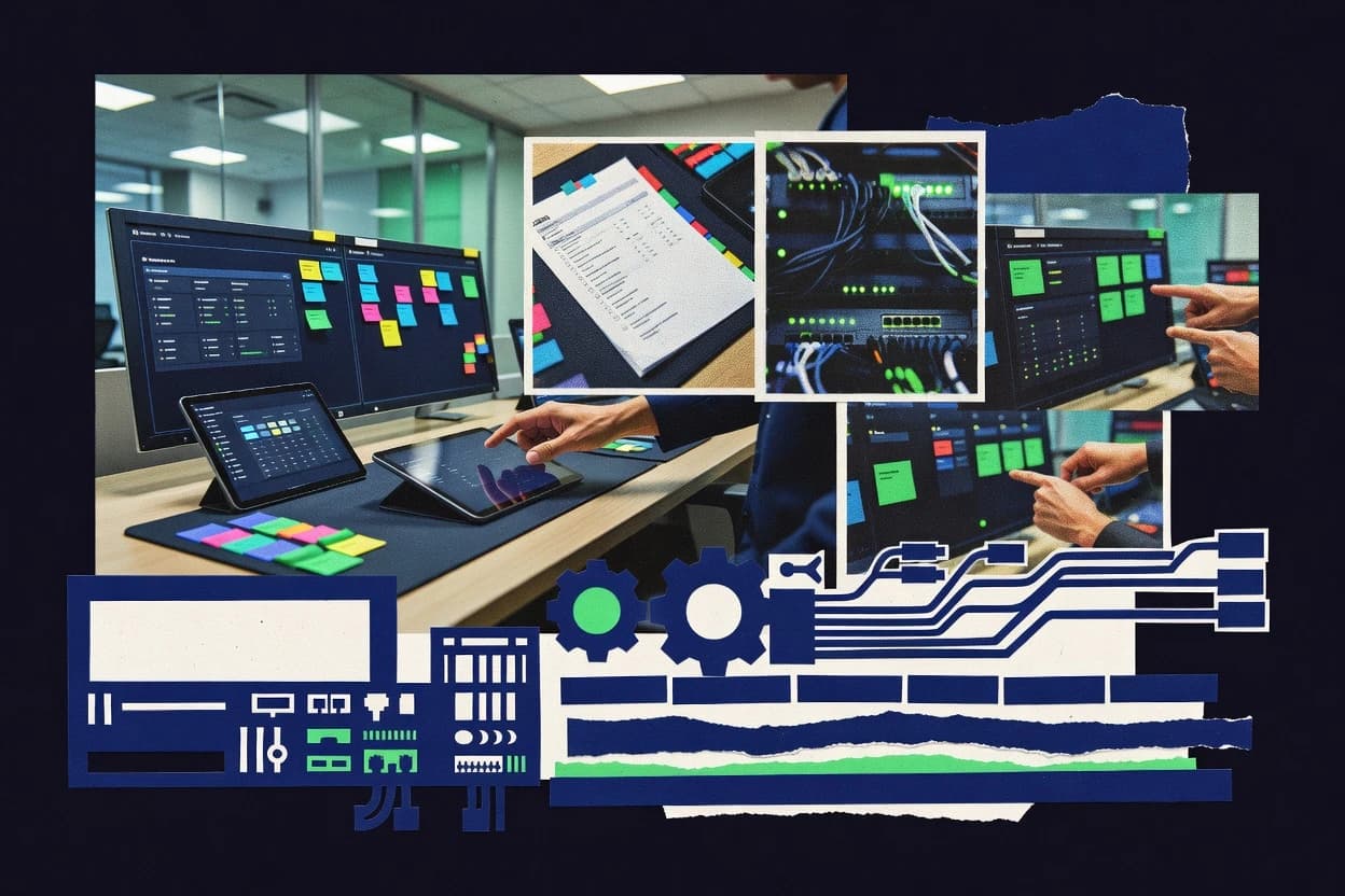 Top 10 Best Project Management ERP Software of 2026