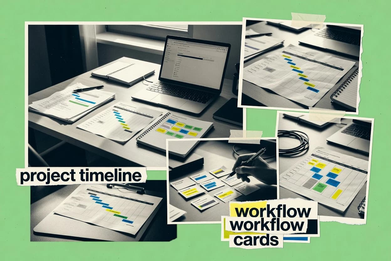 Top 10 Best Project Management Information System Software of 2026
