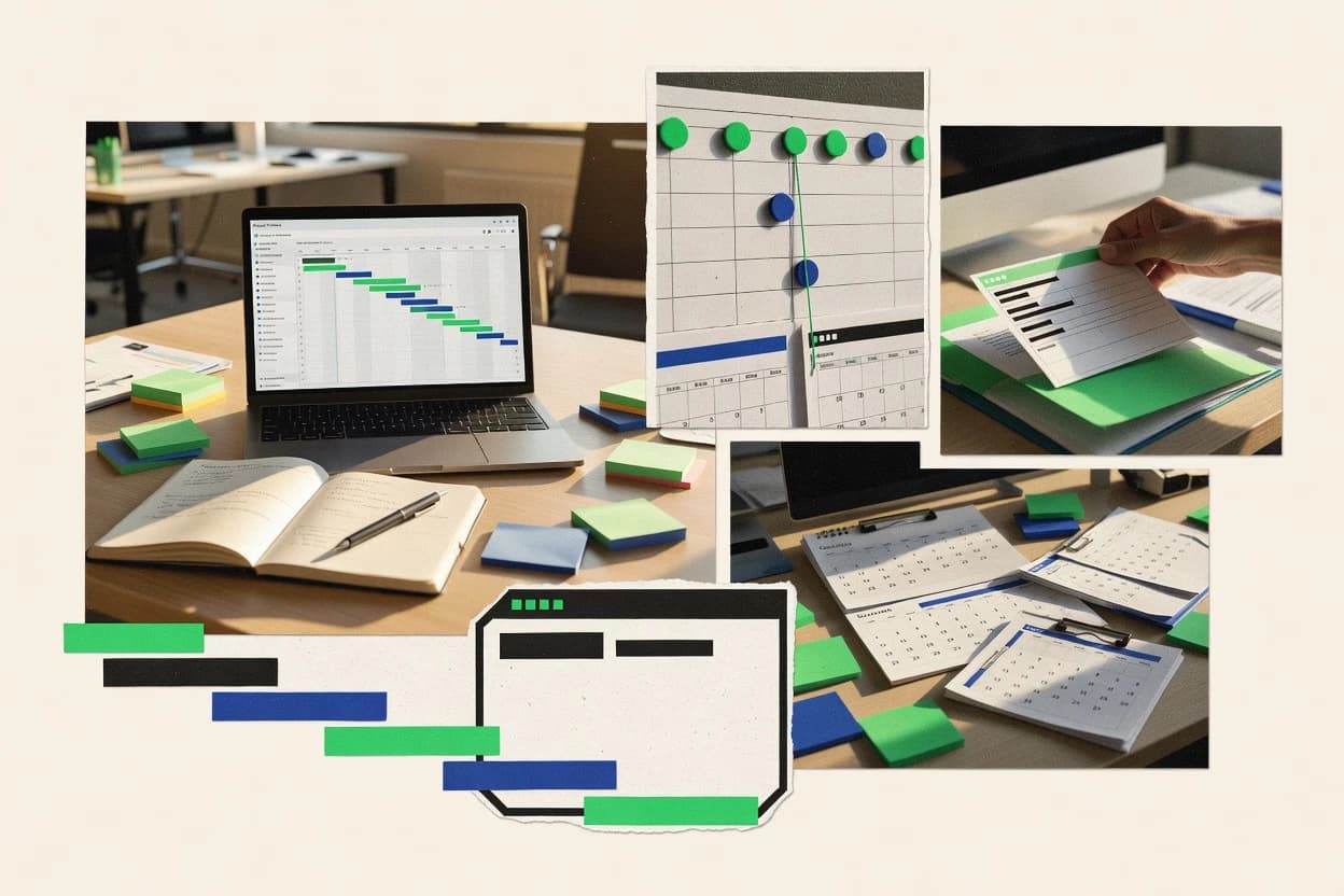 Top 10 Best Project Management Gantt Software of 2026