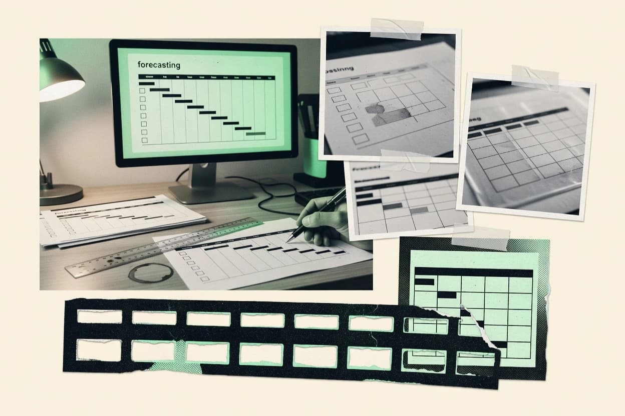 Top 10 Best Project Management Forecasting Software of 2026