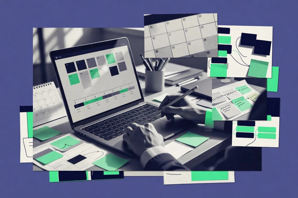 Top 10 Best Project Management Planning Software of 2026
