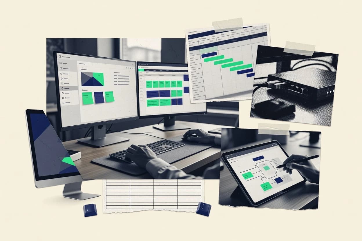 Top 10 Best Project Management Office Software of 2026