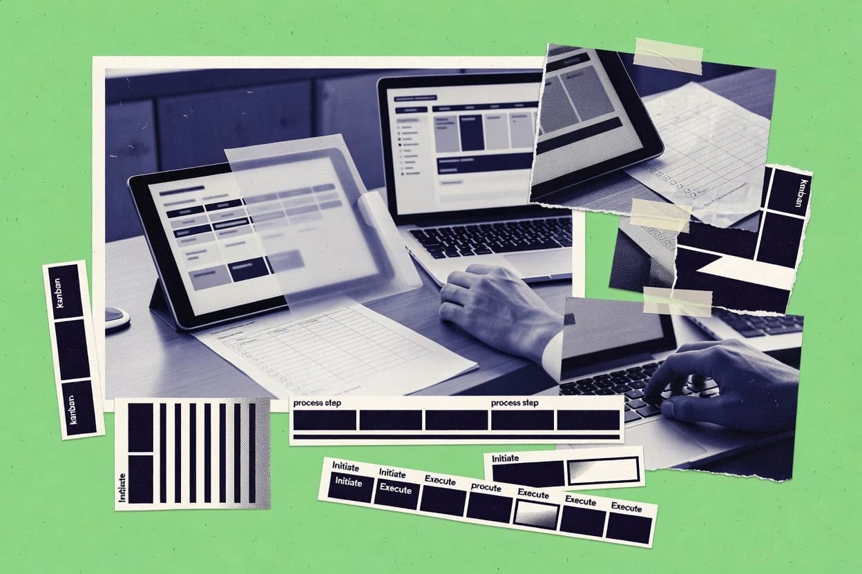 Top 10 Best Project Management Process Software of 2026