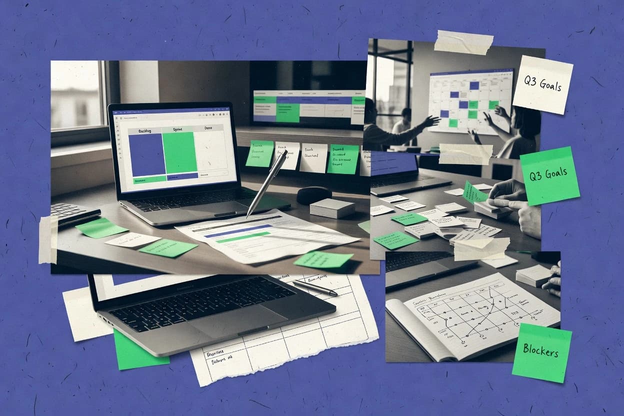 Top 10 Best Project Management Scrum Software of 2026