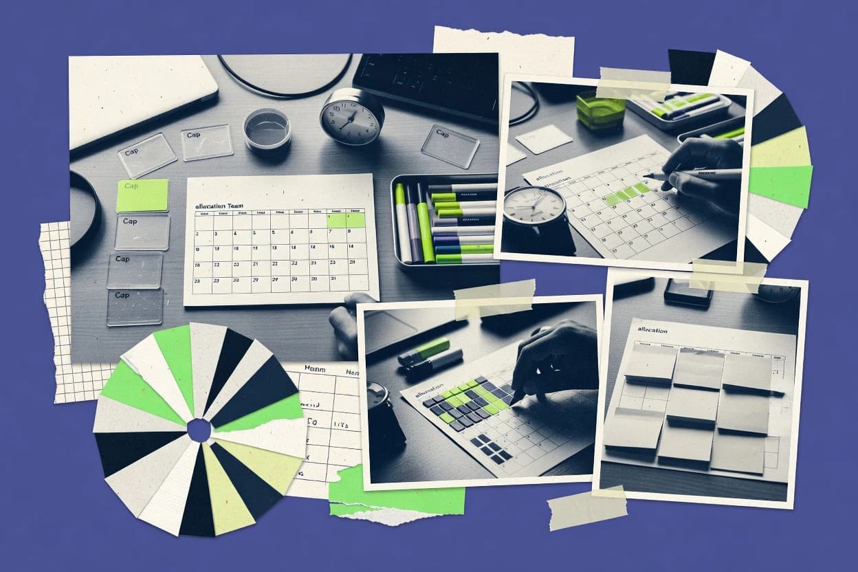 Top 10 Best Project Management Resource Allocation Software of 2026