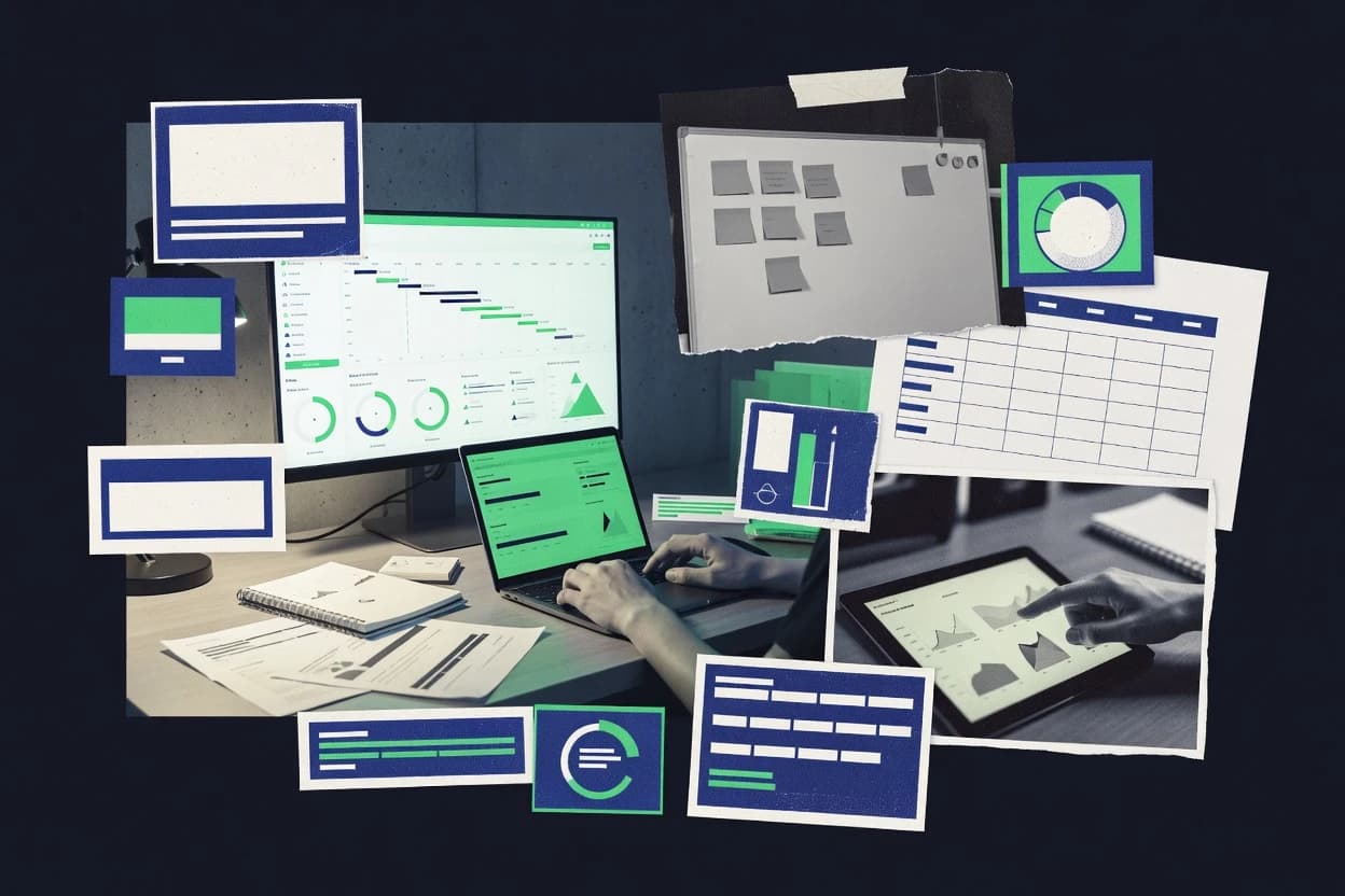 Top 10 Best Project Management Reporting Software of 2026