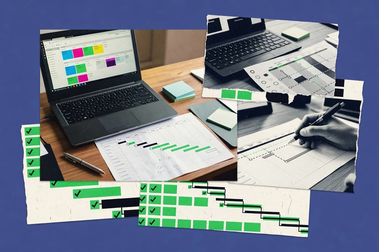 Top 10 Best Project Management System Software of 2026