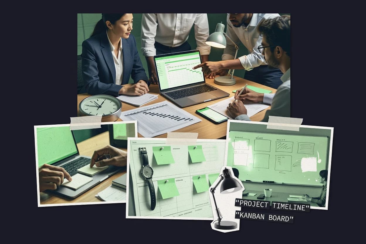 Top 10 Best Project Management Team Software of 2026
