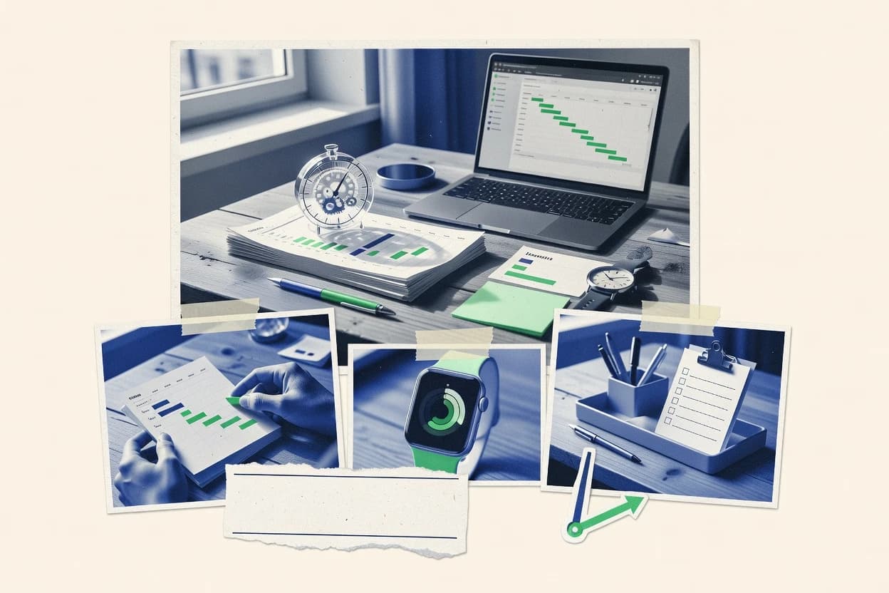 Top 10 Best Project Management Time Management Software of 2026