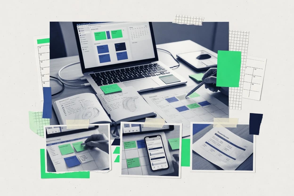 Top 10 Best Project Management Web Software of 2026