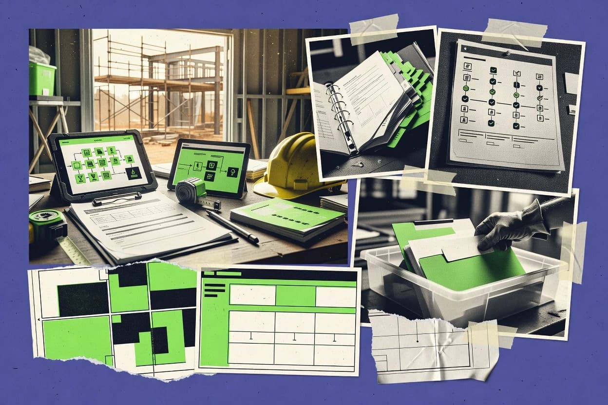 Top 10 Best Project Management Workflow Construction Software of 2026