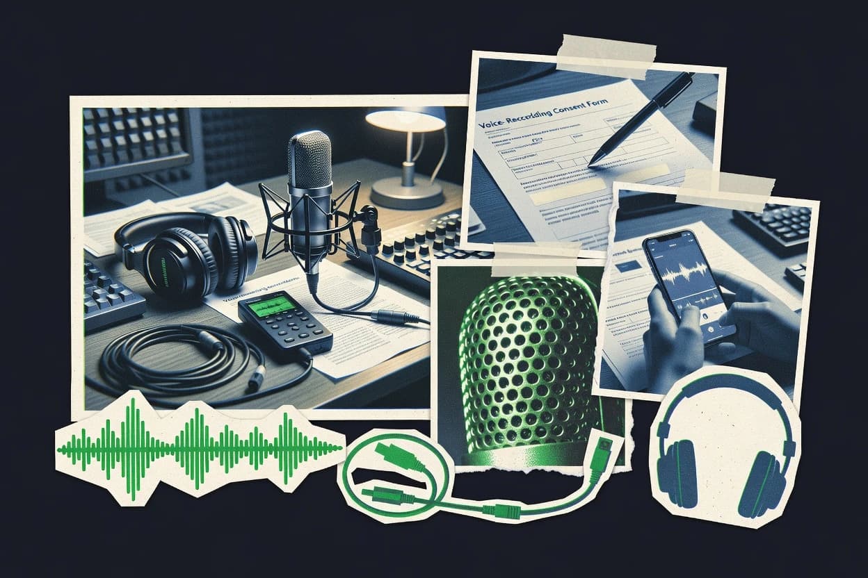 Top 10 Best Recording Transcription Services of 2026