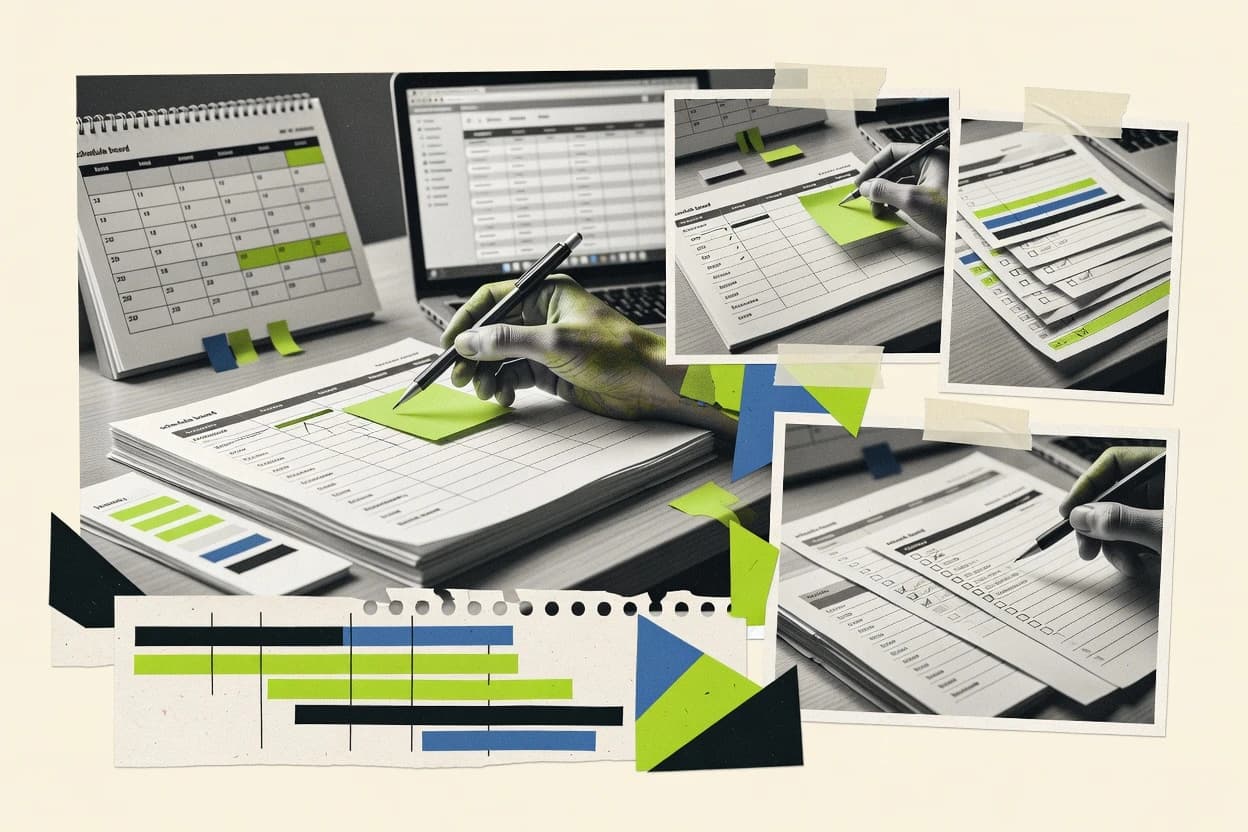 Top 10 Best Project Manager Scheduling Software of 2026