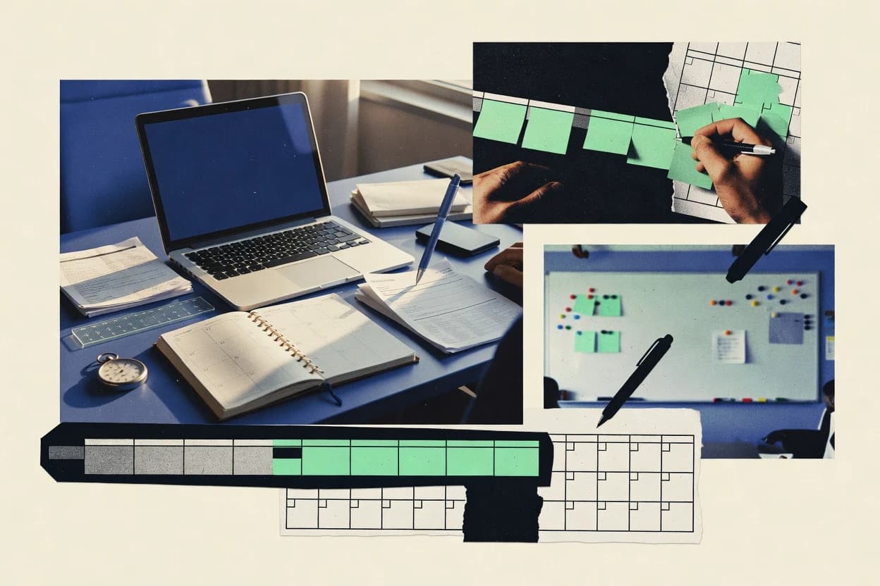 Top 10 Best Project Managers Software of 2026