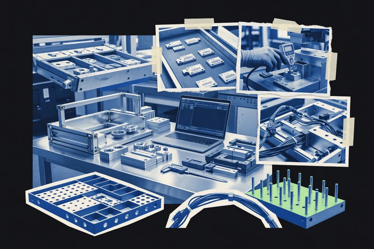 Top 10 Best Project Manufacturing Software of 2026