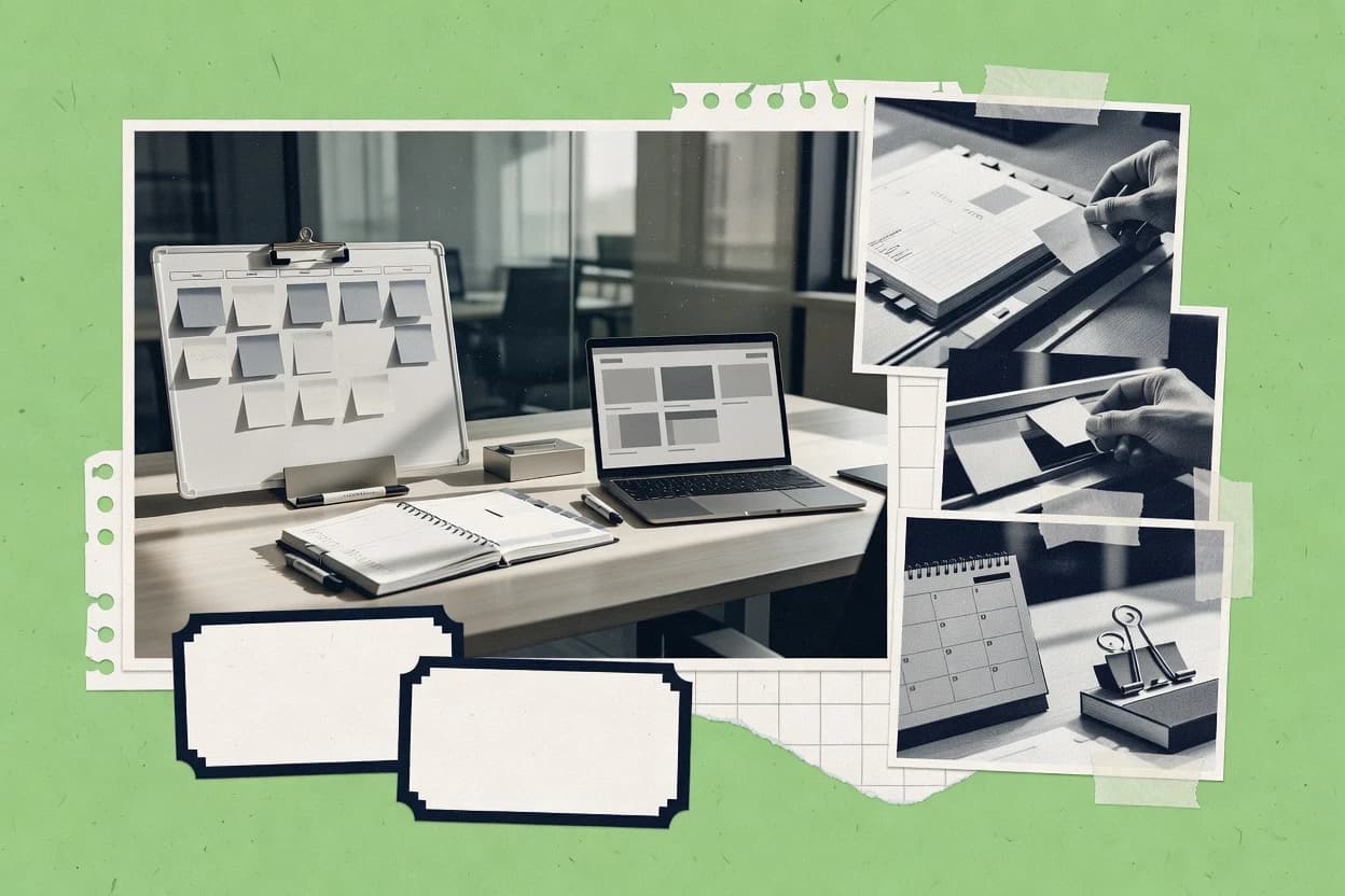 Top 10 Best Project Office Software of 2026