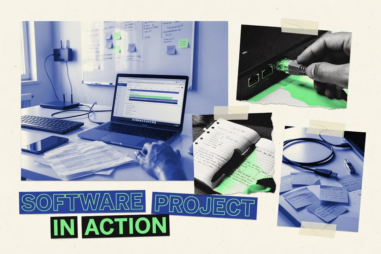 Top 10 Best Project On Software of 2026