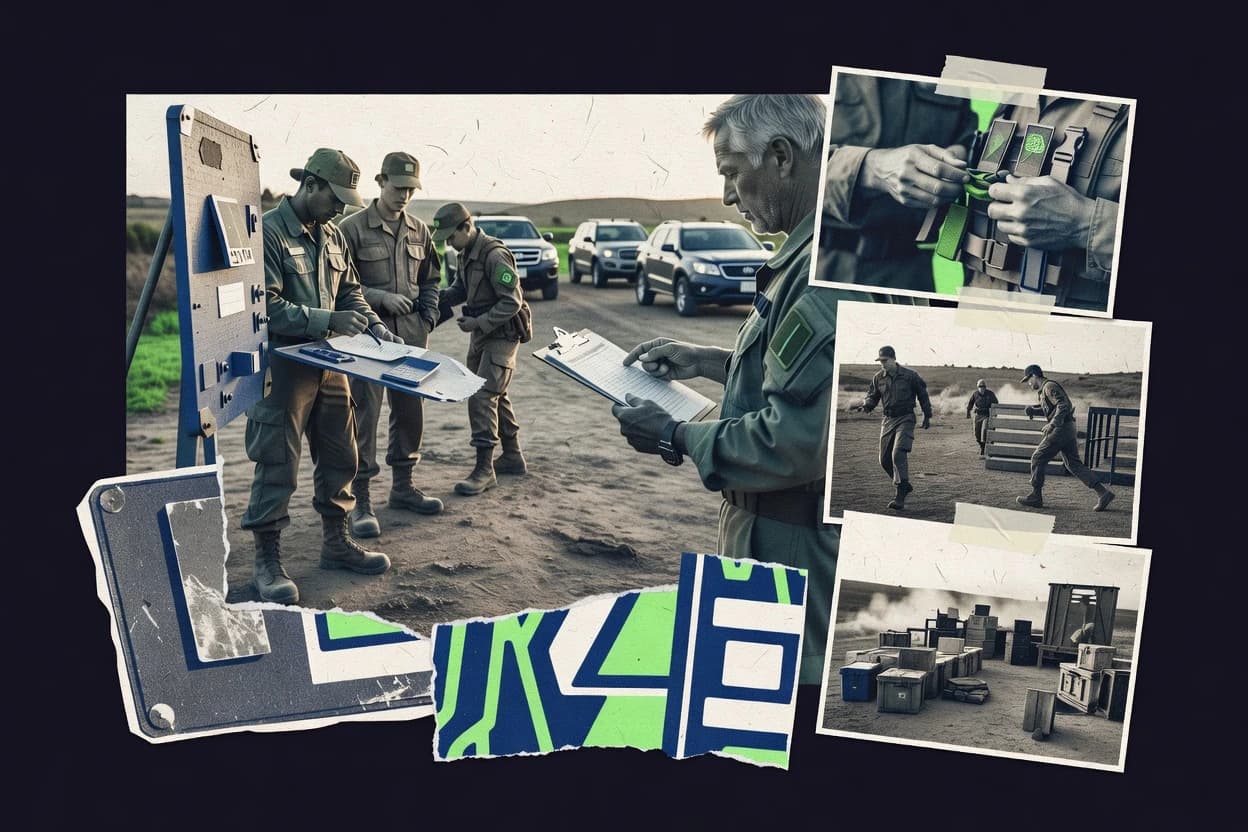 Top 10 Best Recruit Train Deploy Services of 2026