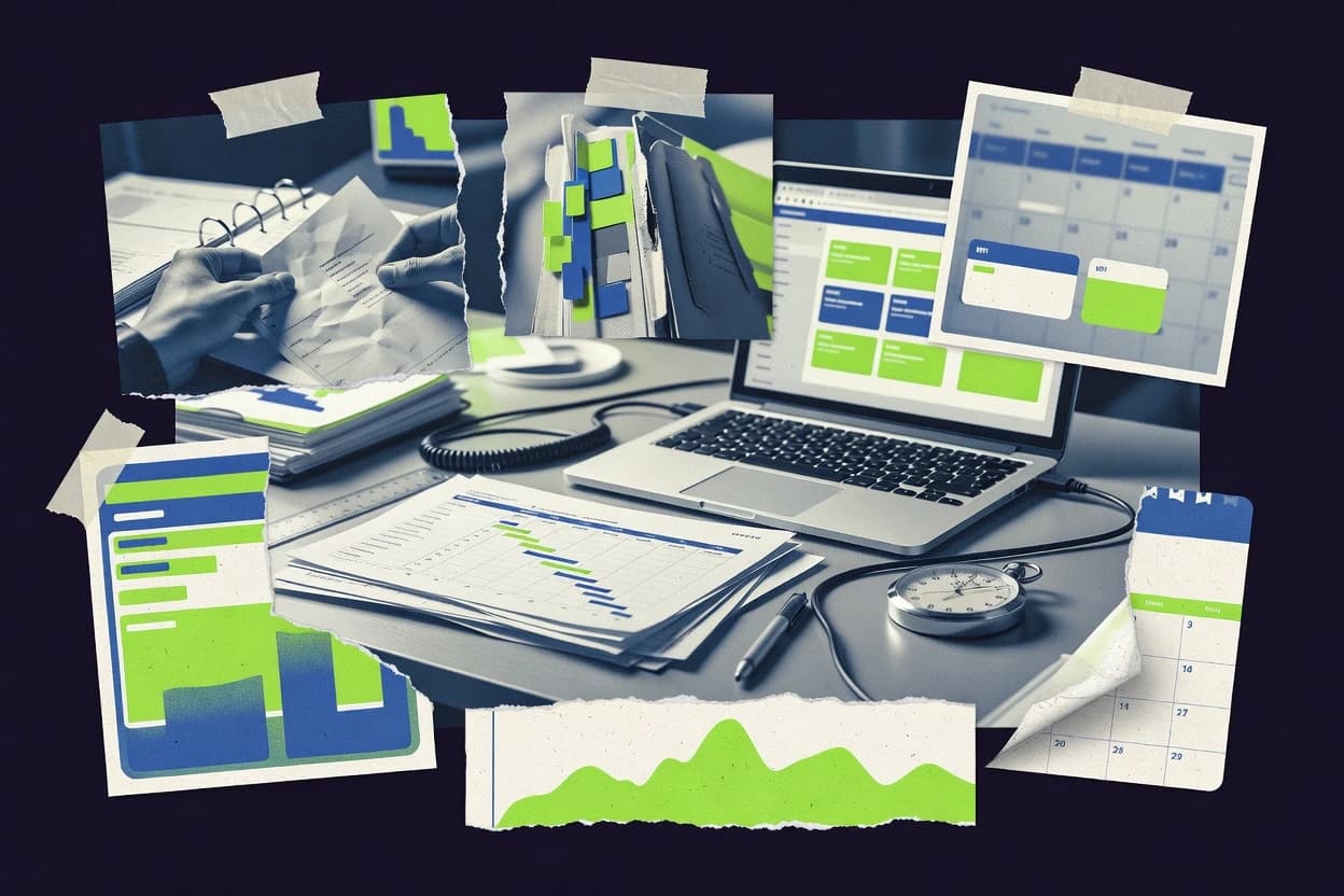 Top 10 Best Project Performance Software of 2026